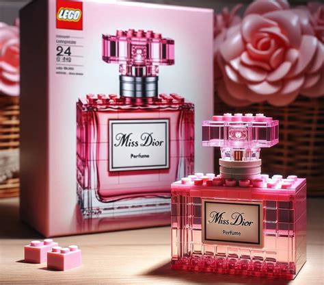 lego parfum miss dior